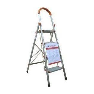 Butterfly Aluminum Household Ladder | Butterfly by KHM Megatools Corp. Butterfly Aluminum Household Ladder | Butterfly by KHM Megatools Corp.